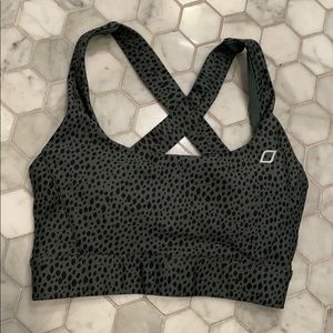 Lorna Jane Sports Bra XS